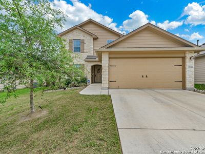 15126 Cinnamon Teal, San Antonio, TX, 78253