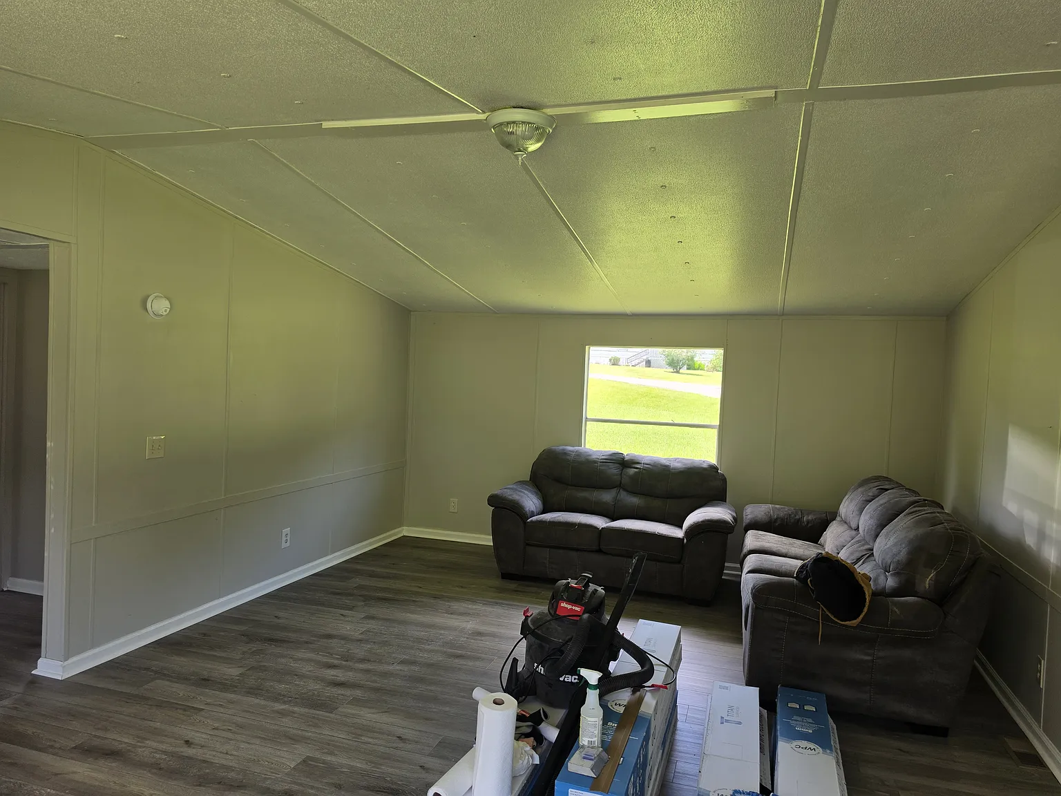 3 bed, 1344 sqft, $1,400 — Photo 2
