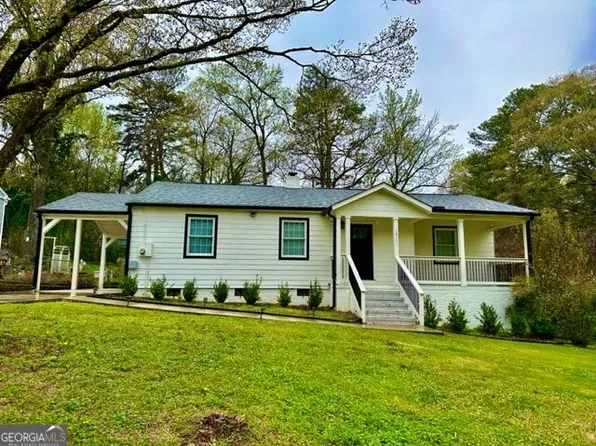 1827 Broadwell St SW, Atlanta, GA 30310