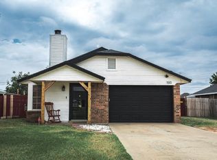 1510 Pueblo, Midland, TX 79705