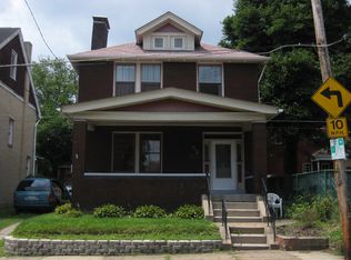 320 W Penn Pl, Pittsburgh, PA