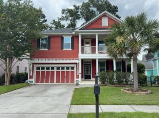 302 Pond Hill Ct, Summerville, SC 29483