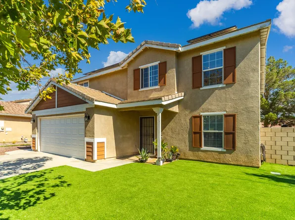 45638 Barham Ave, Lancaster, CA 93534