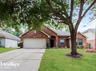 31223 Rainwood Park Ln, Spring, TX 77386