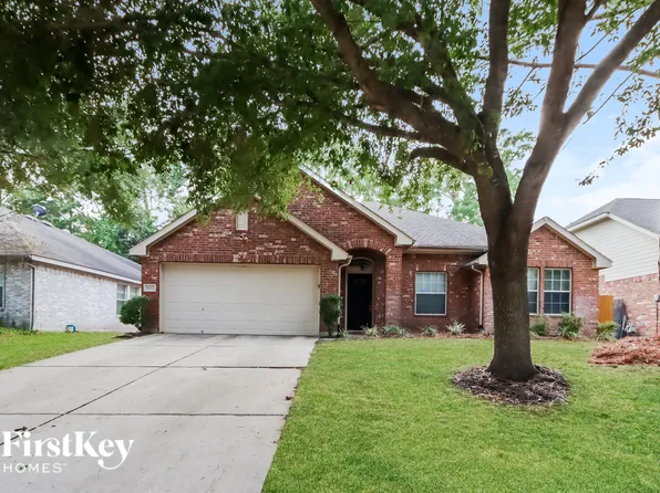 31223 Rainwood Park Ln, Spring, TX 77386