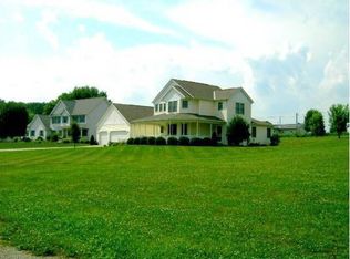 427 Wentz Way, Duncan Falls, OH 43734