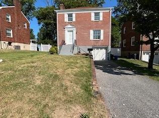 3716 Oak Ave, Gwynn Oak, MD 21207