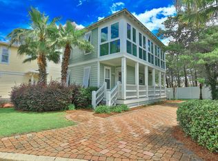 170 Saint Francis Dr N, Miramar Beach, FL 32550