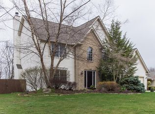 343 Stratton Dr, Medina, OH 44256