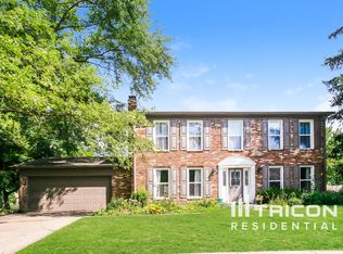 406 Weston Rd, Brownsburg, IN 46112