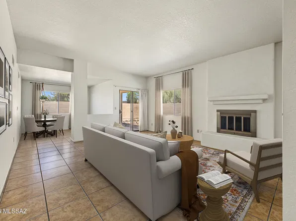 8961 E Linden St, Tucson, AZ 85715