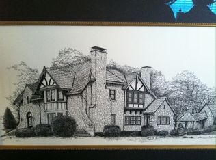 1009 Park Dr, Park Hills, KY 41011