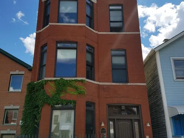 1527 W Augusta Blvd #2, Chicago, IL 60642