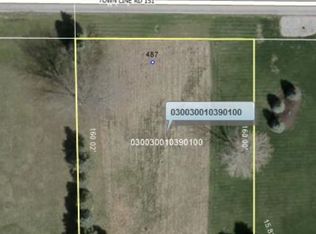 1 Town Line Rd #151, Norwalk, OH 44857