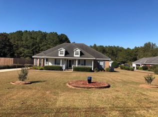 5400 Grand Bay Wilmer Rd S, Grand Bay, AL 36541