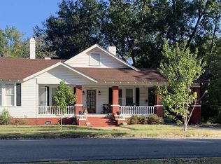 1011 Stonewall St, Dublin, GA 31021