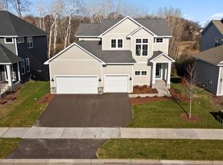 4800 128th Cir NE, Blaine, MN 55449