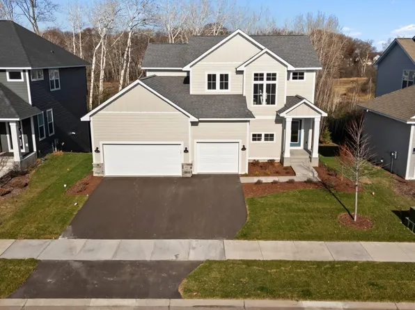 4800 128th Cir NE, Blaine, MN 55449