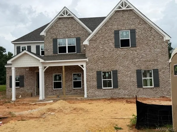 1008 Sunfield Dr, Prattville, AL 36066