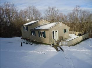 136 Che Che Rd, New Florence, PA 15944