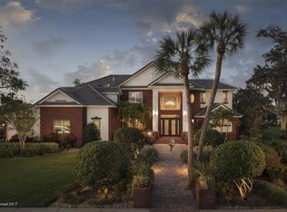 4439 Chiming Ln, Rockledge, FL 32955