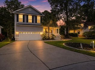 8320 Tyrian Path, North Charleston, SC 29418