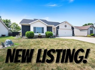 2035 Duncan Dr, Huntington, IN 46750