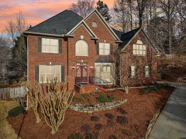 1884 Point River Dr, Duluth, GA 30097