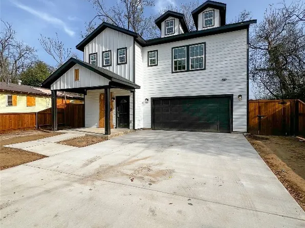 2326 Bethurum Ave, Dallas, TX 75215