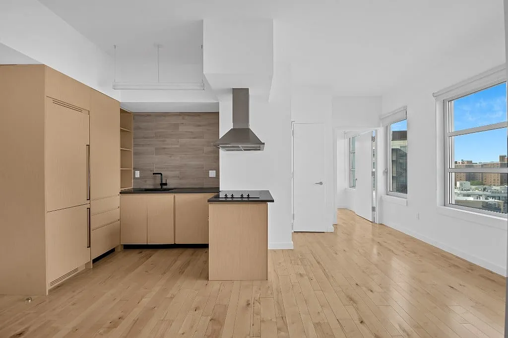 Building Photo - 60 Duffield St #10B
