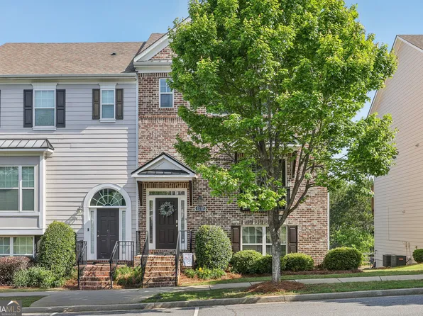 1257 Park Pass Way, Suwanee, GA 30024