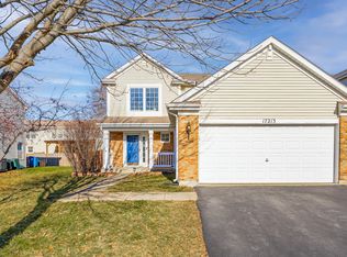 17213 Dundee Dr, Crest Hill, IL 60403