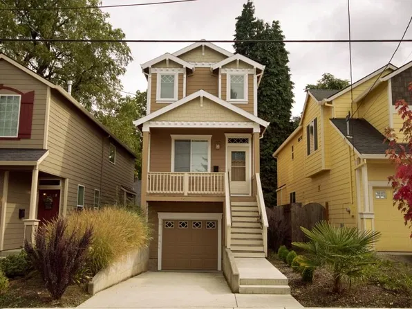 9022 N Tyler Ave, Portland, OR 97203