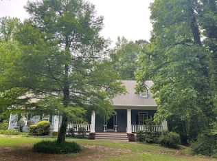 80 Oak Ridge Dr, Sharpsburg, GA 30277