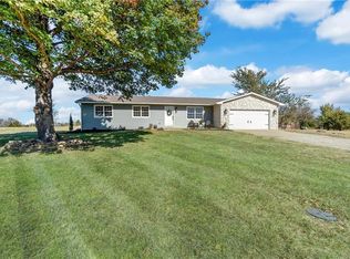 1240 N 482nd Rd, Baldwin City, KS 66006