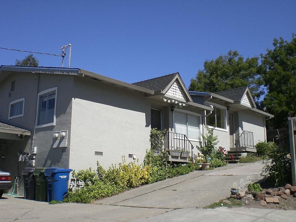1st image of 210 Bodega Ave #B