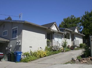 210 Bodega Ave #B, Petaluma, CA 94952