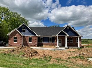 4701 Keene Rd, Lexington, KY 40513