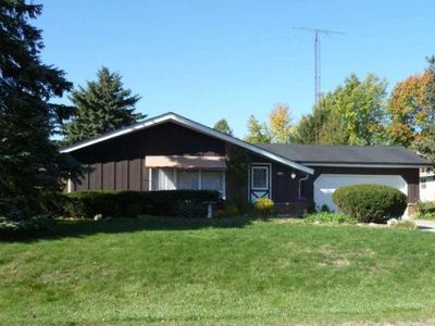 4116 Lexington Ave, Racine, WI, 53404