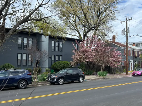 412 N Alfred St APT 4, Alexandria, VA 22314