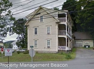 67 School St #6, Lebanon, NH 03766