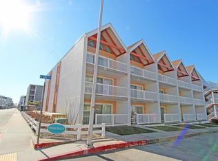 3 145th St UNIT 302, Ocean City, MD 21842