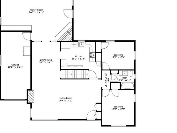 4th image of 30 Southridge Dr