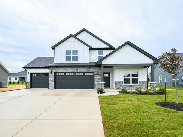 2185 Beech Tree Ct, Kokomo, IN 46902