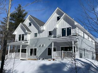44 Domino Dr UNIT 44, Warren, VT 05674
