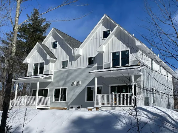 44 Domino Drive #44, Warren, VT 05674