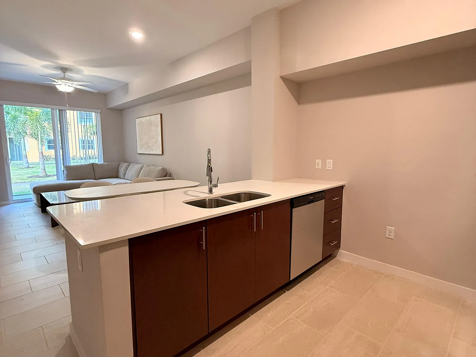 1 bed, 600 sqft, $1,850 — Photo 1