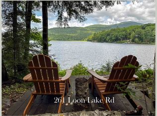 261 Loon Lake Rd, Plymouth, NH 03264