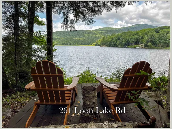 261 Loon Lake Road, Plymouth, NH 02364