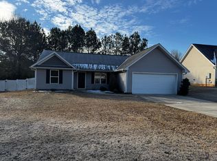 100 Shallow Creek Ln, Hogansville, GA 30230